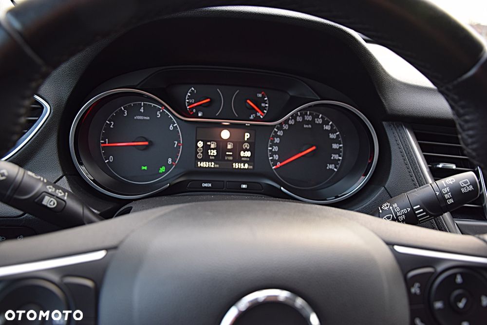 Opel Grandland X 1.5 D Start/Stop Automatik 120 Jahre - 14