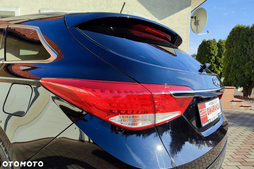 Hyundai i40 i40cw 1.6 Fifa World Cup Edition - 36