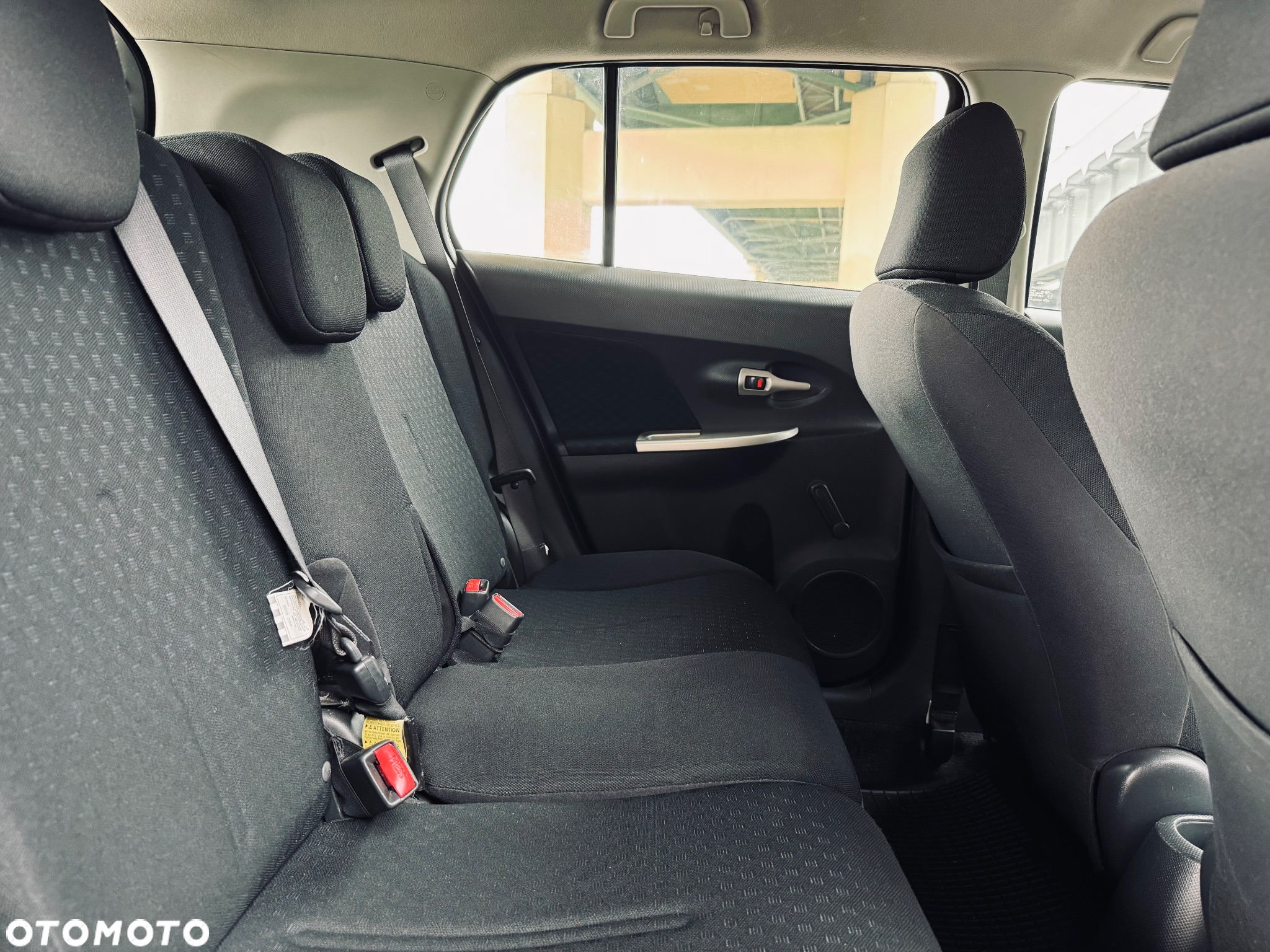 Toyota Urban Cruiser 1.4 D-4D 4x2 Town - 16