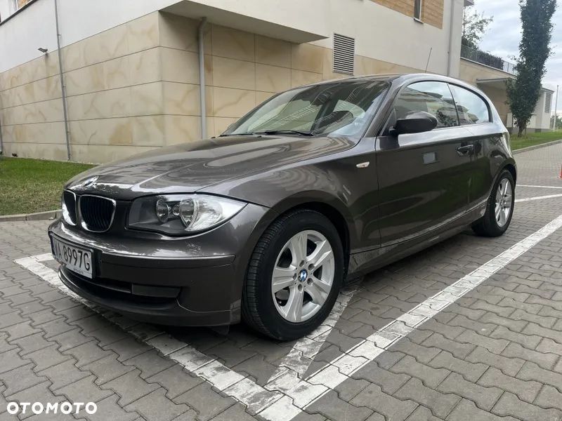 BMW Seria 1 116i Edition Sport - 5