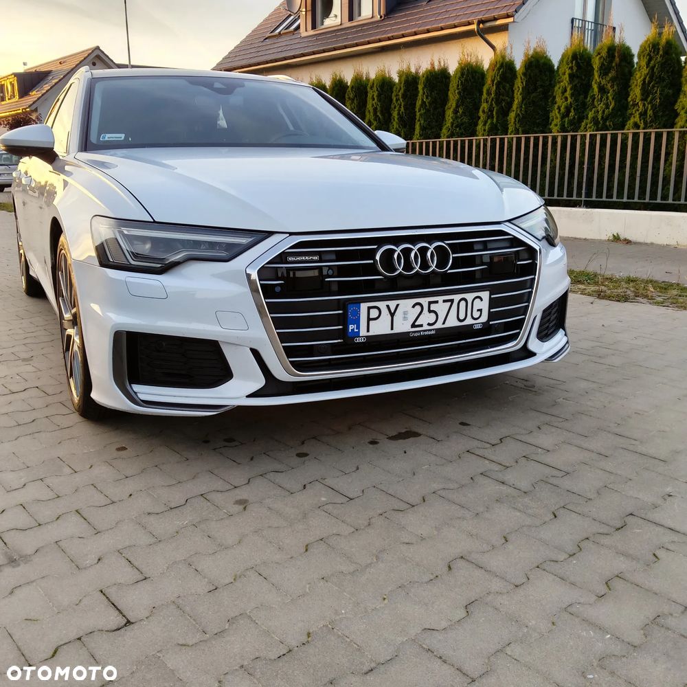 Audi A6 - 11