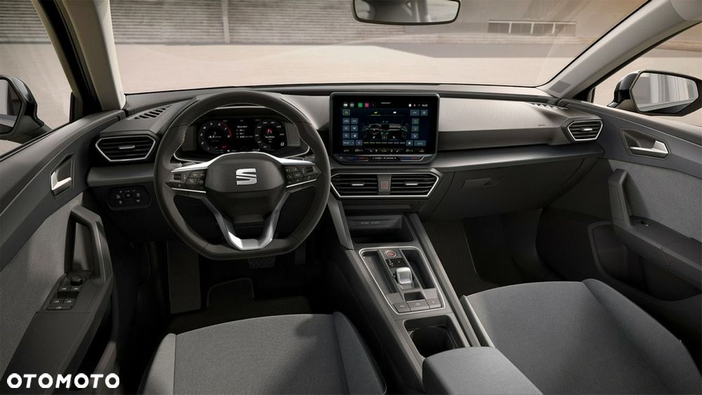 Seat Leon - 15