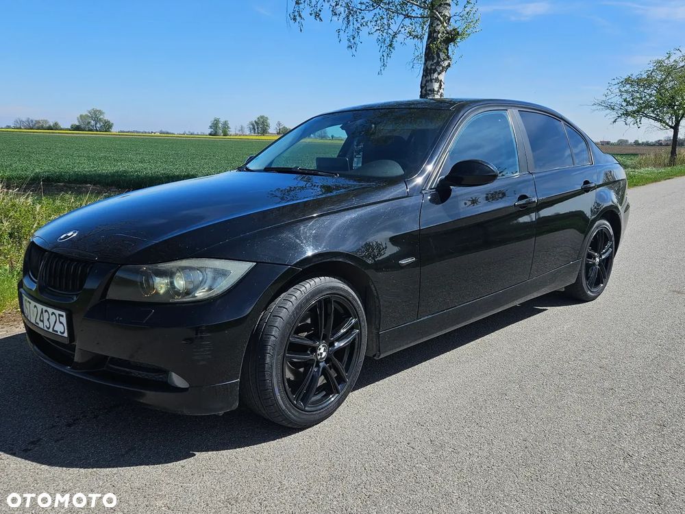 BMW Seria 3 - 2