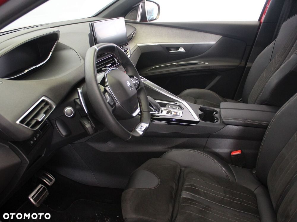 Peugeot 3008 1.2 PureTech GT Pack S&S EAT8 - 21