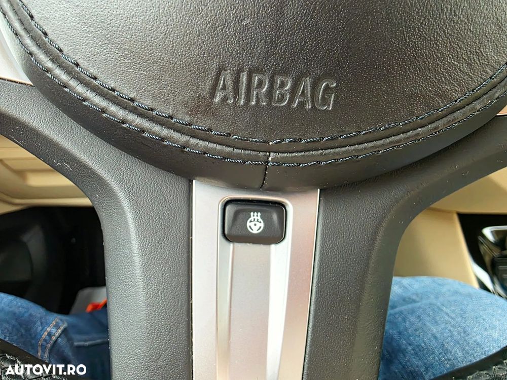 BMW X3 xDrive20d Aut. xLine - 32