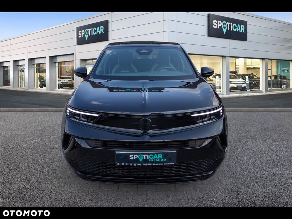 Opel Mokka 1.2 T GS S&S - 3