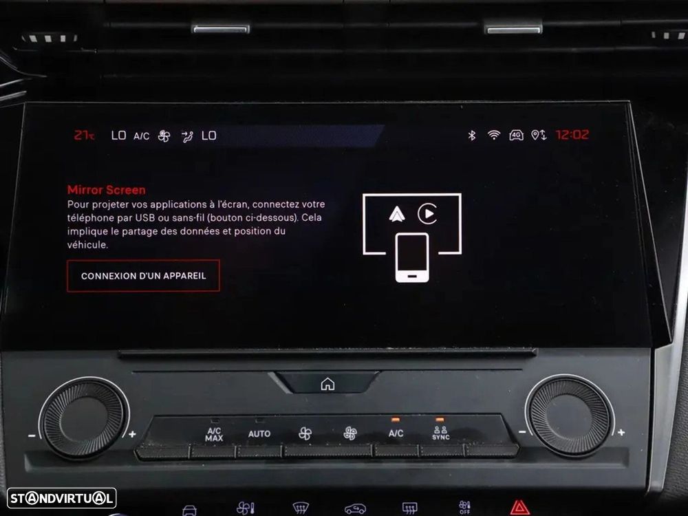 Peugeot 308 1.5 BlueHDi Active - 30