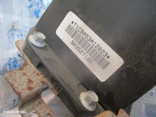 Kit Airbags  P5GR10ZJ8AI  P55315103AF  P5JS061X9AE   5JS061TRMAE   30352716E  P04606999AA   JEEP CHEROKEE KJ 2006 2.8D 165CV 5P DOURADO SEM TABLIER - 7