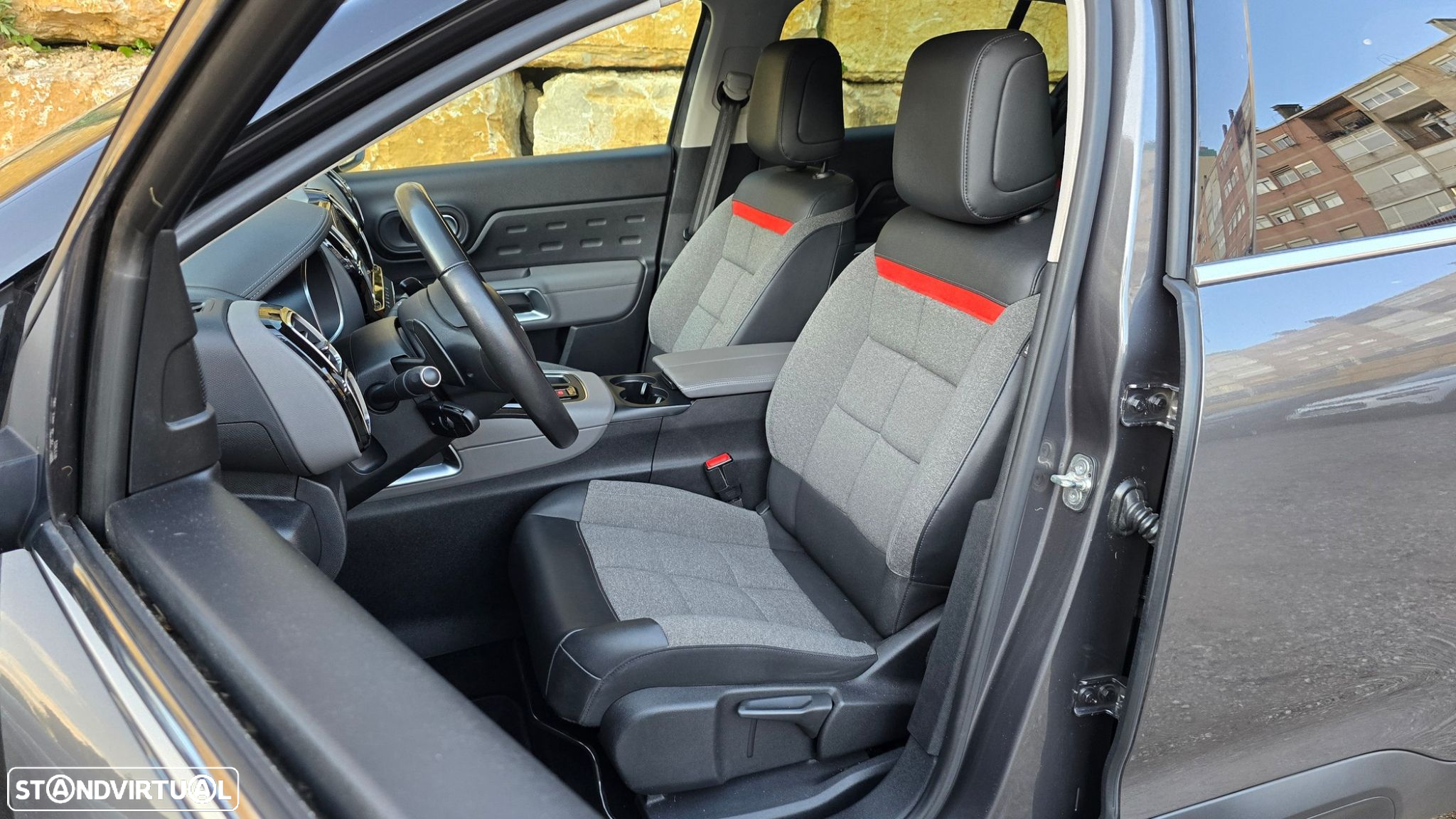 Citroën C5 Aircross 1.5 BlueHDi Shine EAT8 - 45