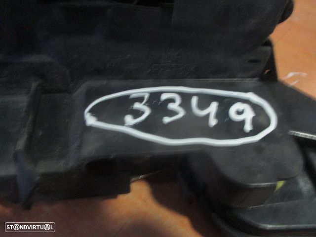 Fecho FEC3349 HYUNDAI MATRIX 2003 FE 5 PINOS HYUNDAI MATRIX FASE 1 2006 1.5CRDI 102CV 5P PRETO FE 5 PINOS - 1