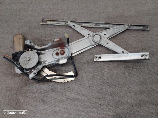 Elevador Frente Dto Rover 25 Hatchback (Rf) - 2