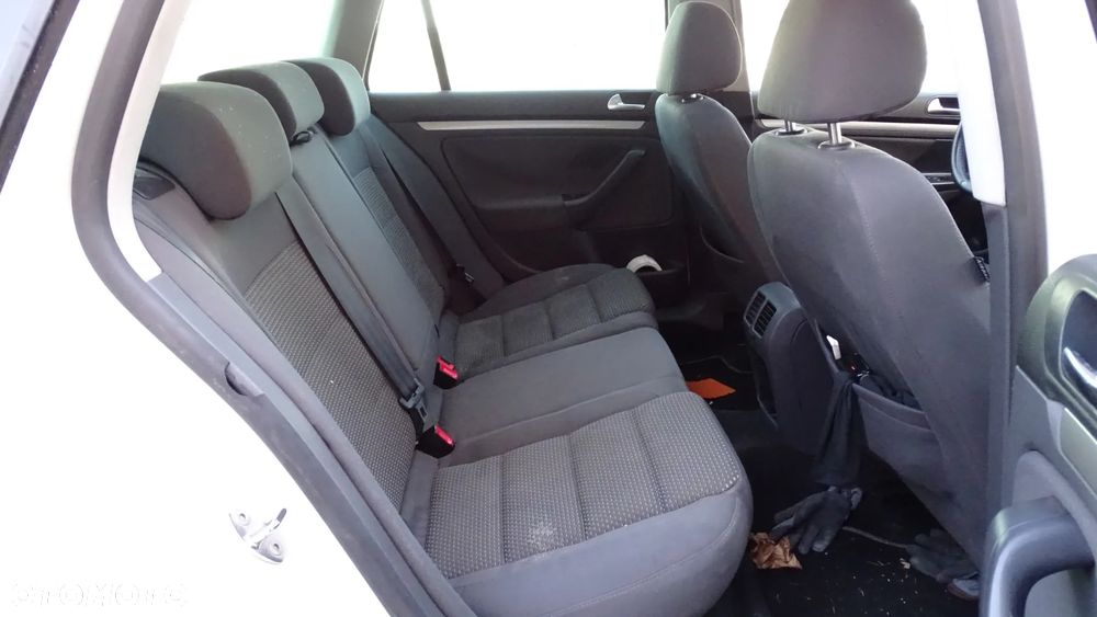 Volkswagen Golf 1.4 TSI GT Sport - 17