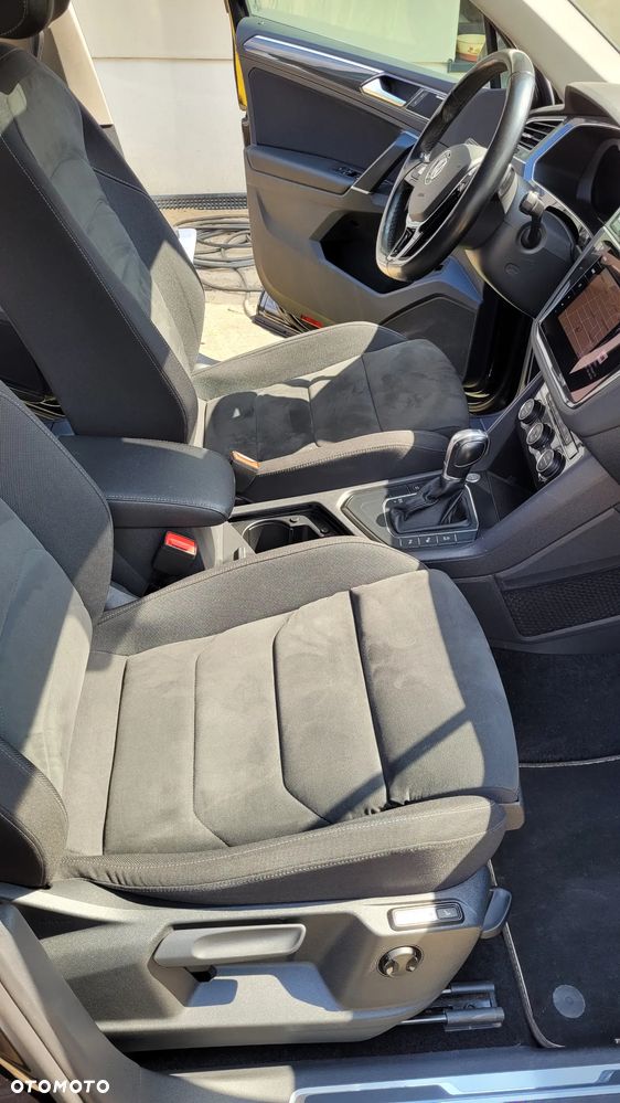 Volkswagen Tiguan 1.4 TSI BMT ACT Highline DSG - 7