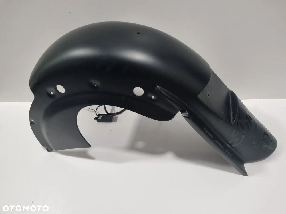 Indian Chief CHIEFTAIN Błotnik Tył Tylny - 1