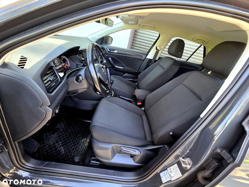 Volkswagen T-Roc 1.6 TDI SCR DPF - 6