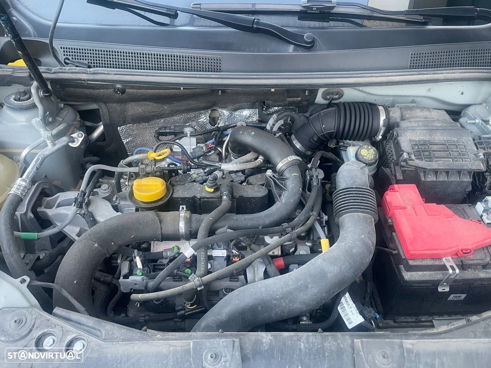 Dacia Duster 1.0 TCe ECO-G Journey Bi-Fuel - 12