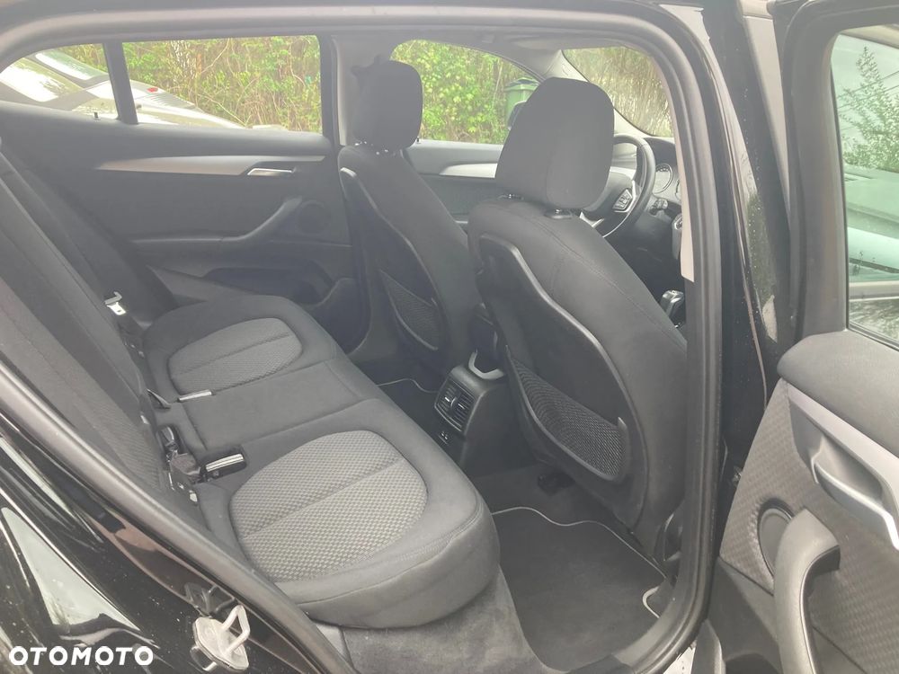 BMW X2 xDrive25e Advantage - 15