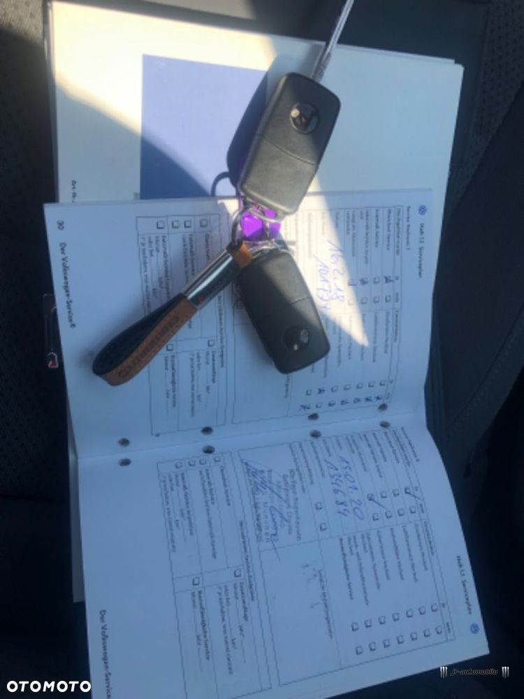 Volkswagen Golf Plus 1.6 Comfortline - 10