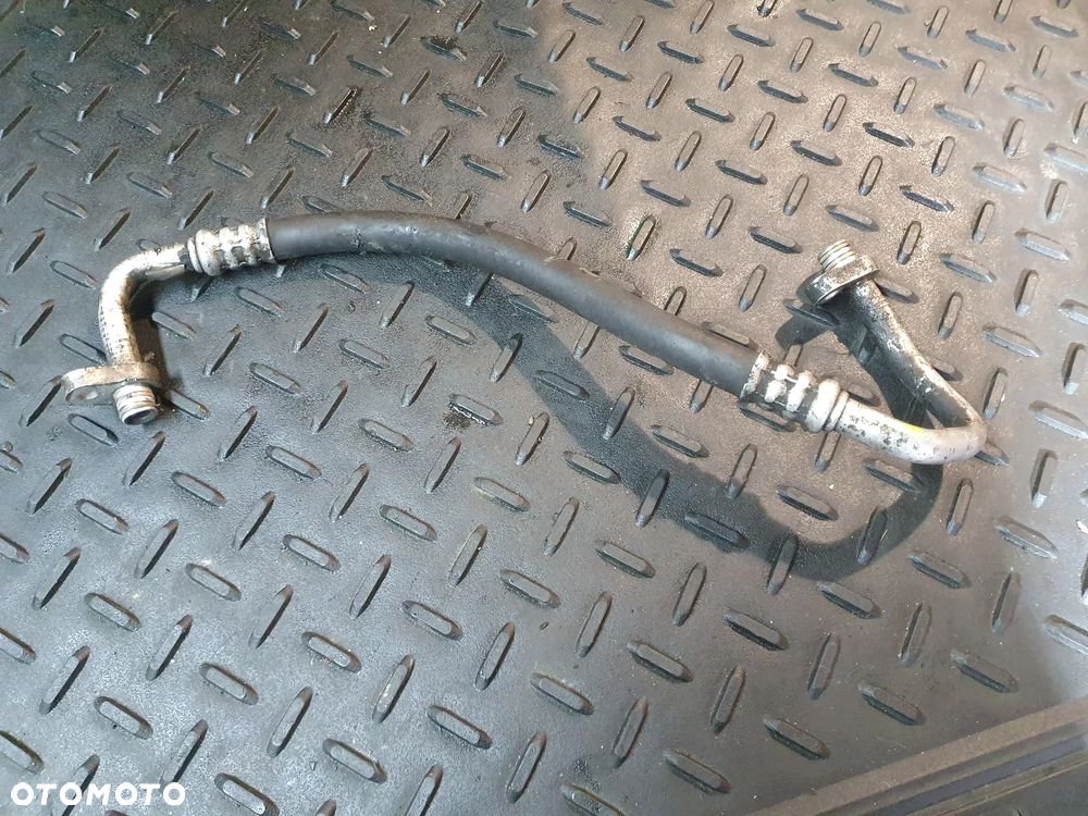 Przewód klimatyzacji Renault Scenic II 8200170182B RENAULT MEGANE II LIFT - 1