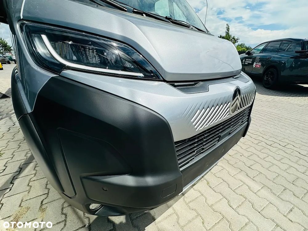 Citroën Jumper - 11