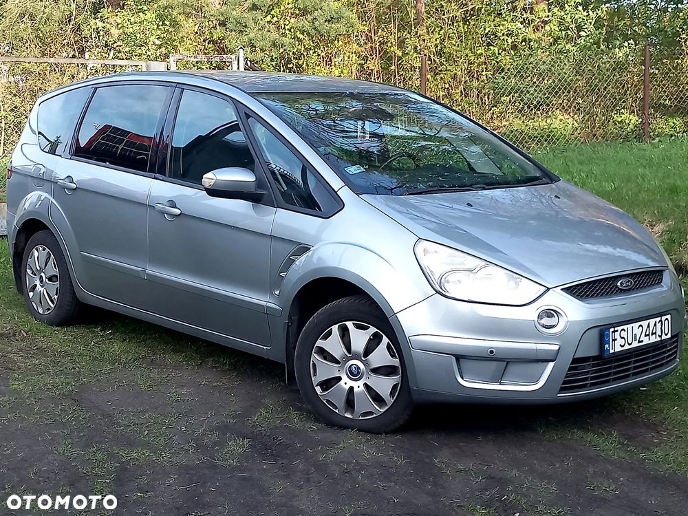 Ford S-Max 2.0 TDCi Ambiente - 13