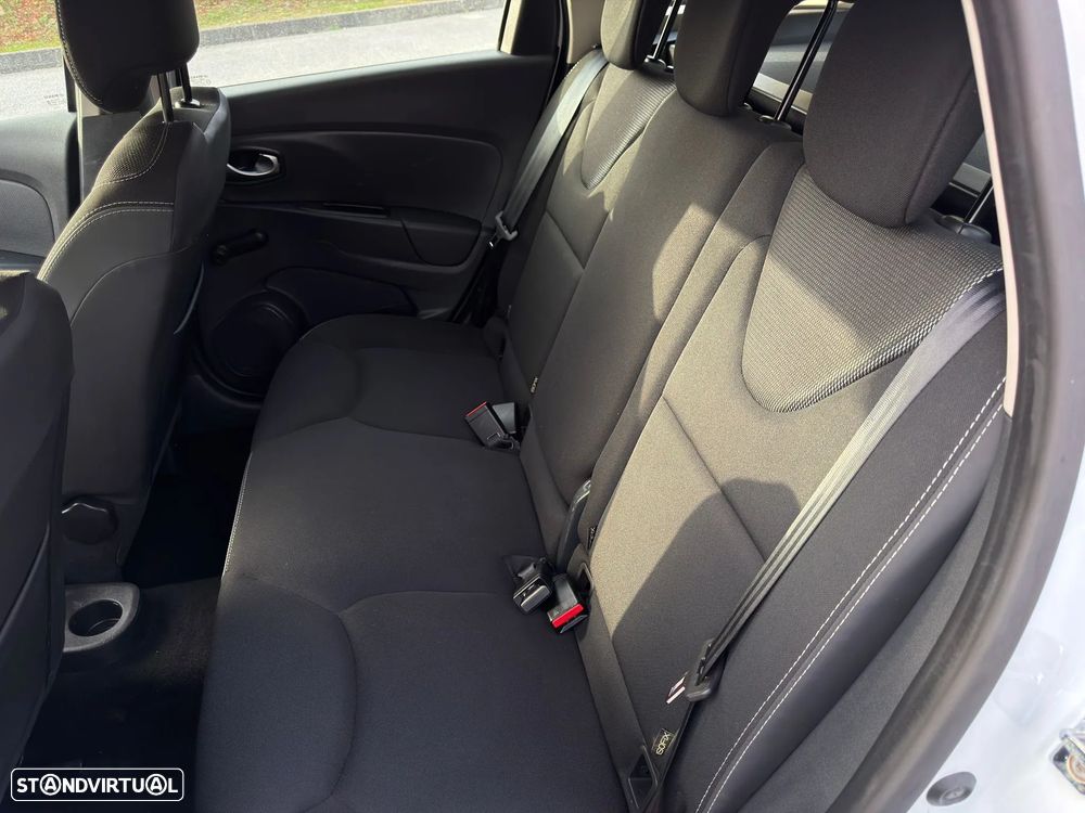 Renault Clio Sport Tourer 0.9 TCE Confort - 5