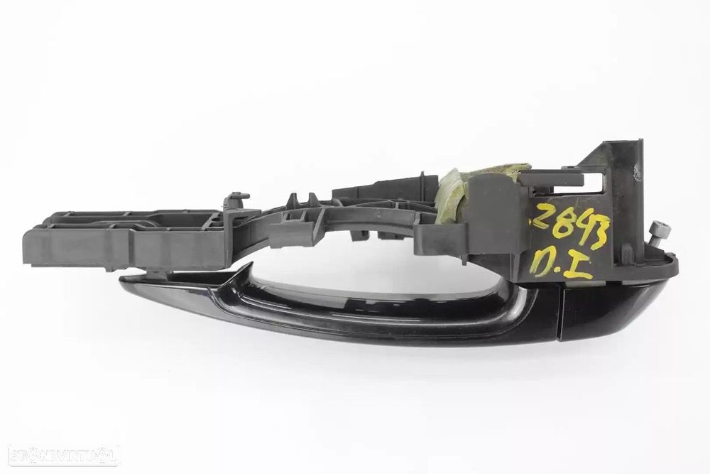 MANIPULO EXTERIOR FRONTAL ESQUERDO BMW 1 COUPÉ 2010 - - 4