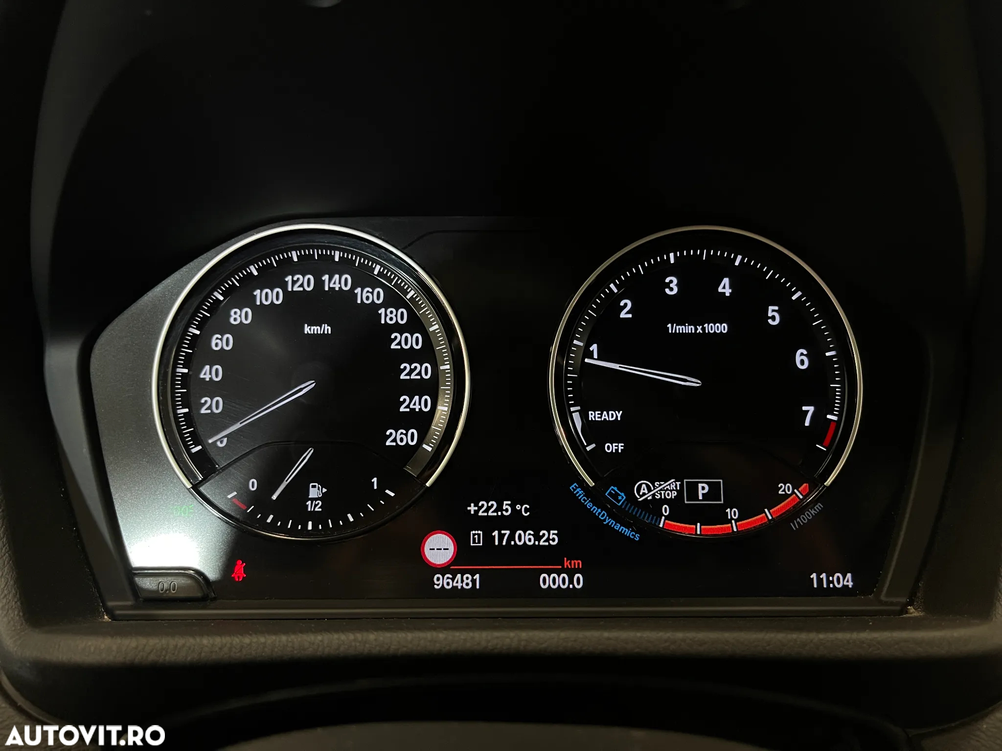 BMW X1 xDrive20i AT Sport Line - 30