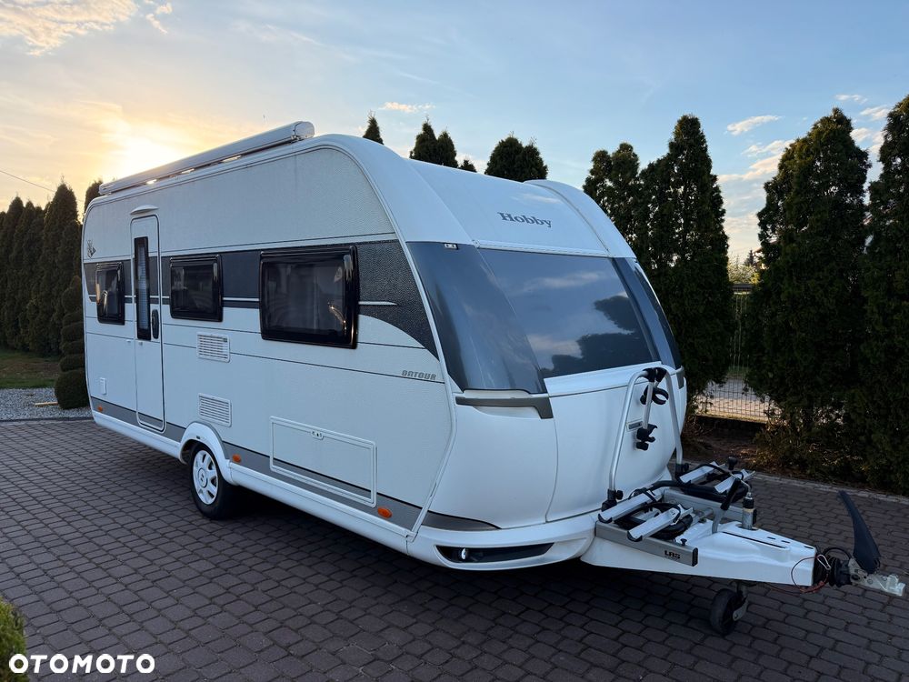Hobby 30 EG - 1