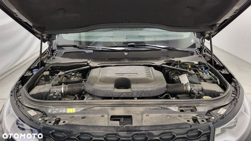 Land Rover Discovery 3.0 D250 mHEV Dynamic SE - 28