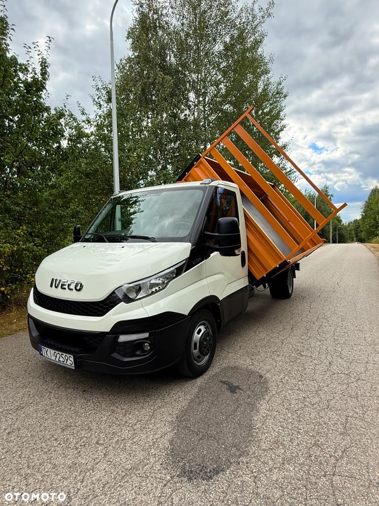 Iveco Daily - 22