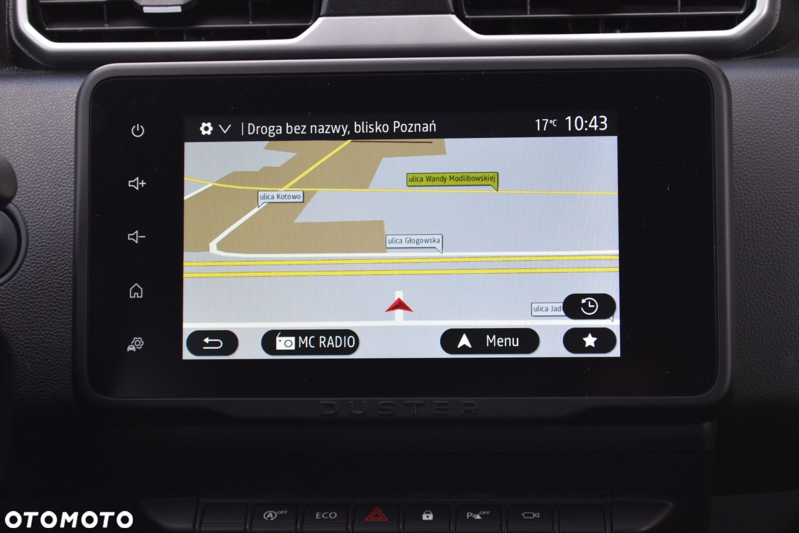 Dacia Duster 1.0 TCe Journey - 25