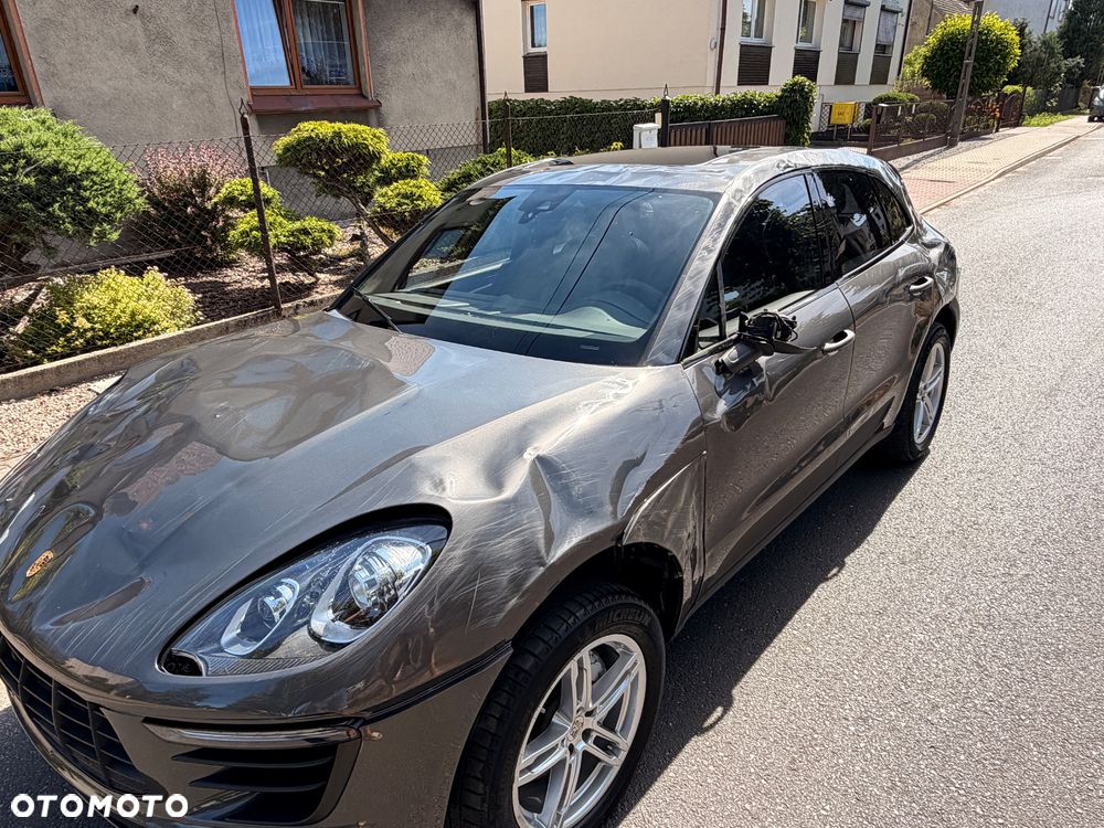 Porsche Macan S PDK - 16