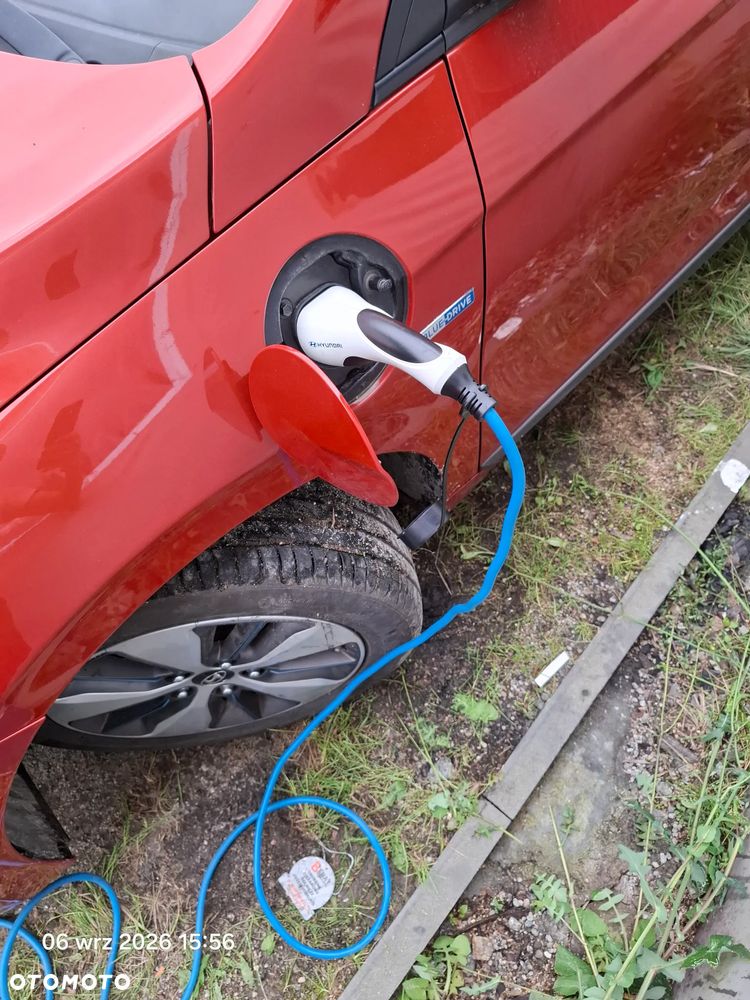 Hyundai IONIQ 1.6 GDI Style - 15