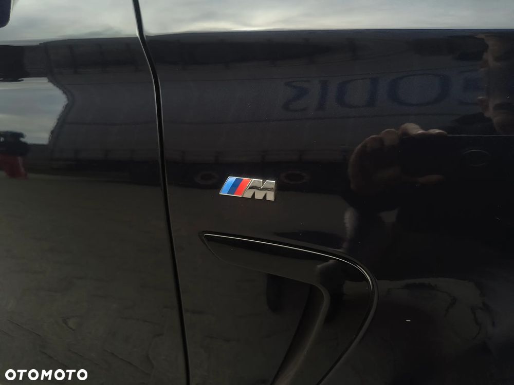 BMW Seria 4 430i Sport-Aut M Sport - 13