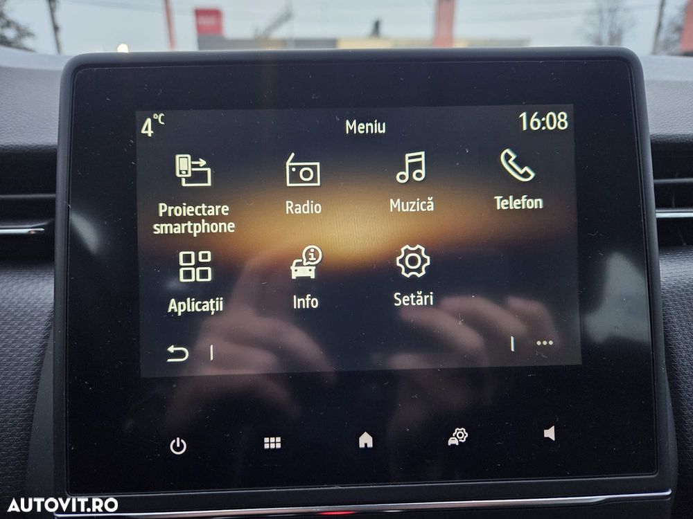 Renault Clio V TCe 90 Generation - 8