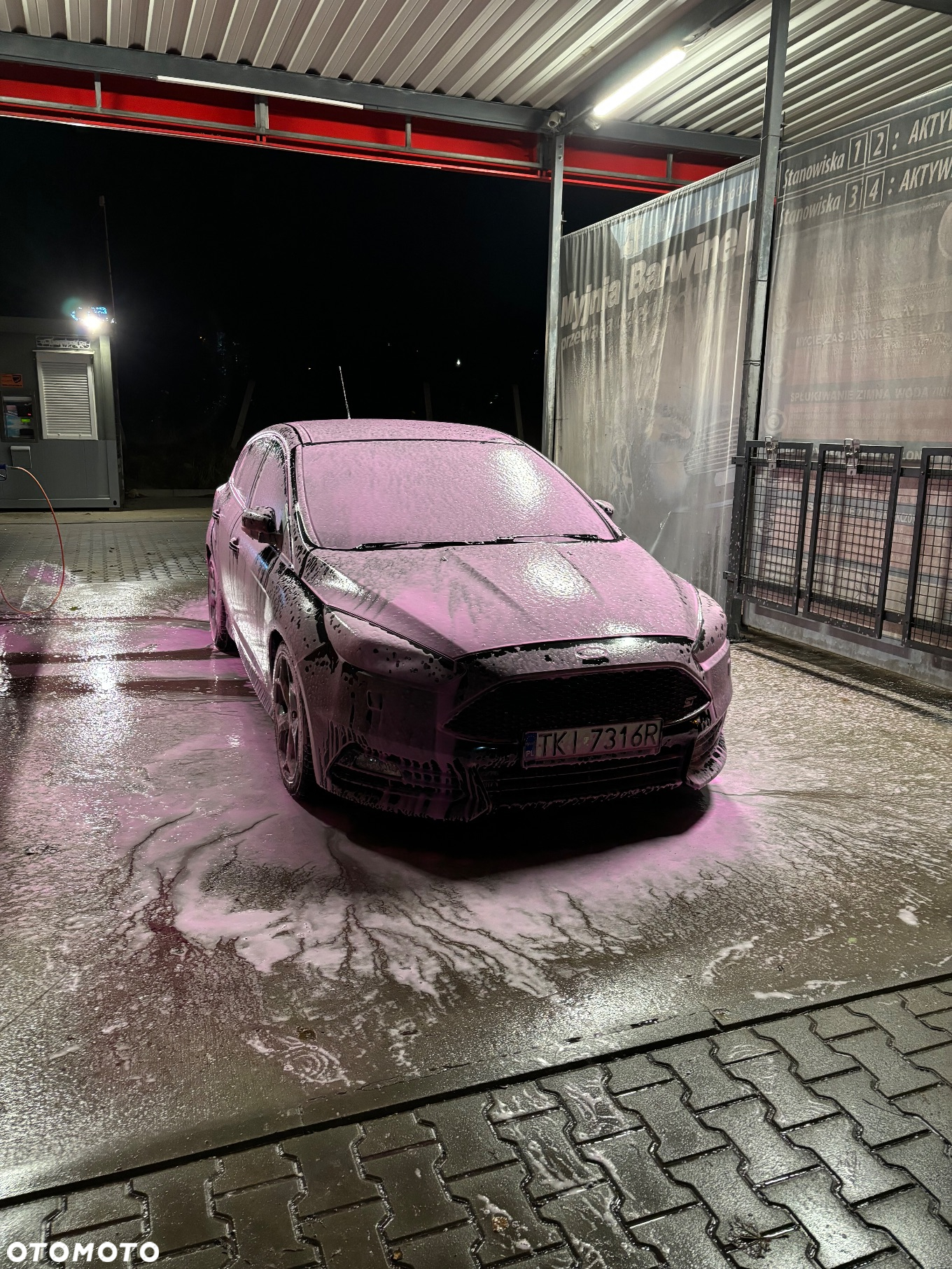 Ford Focus 2.0 TDCi ST - 6