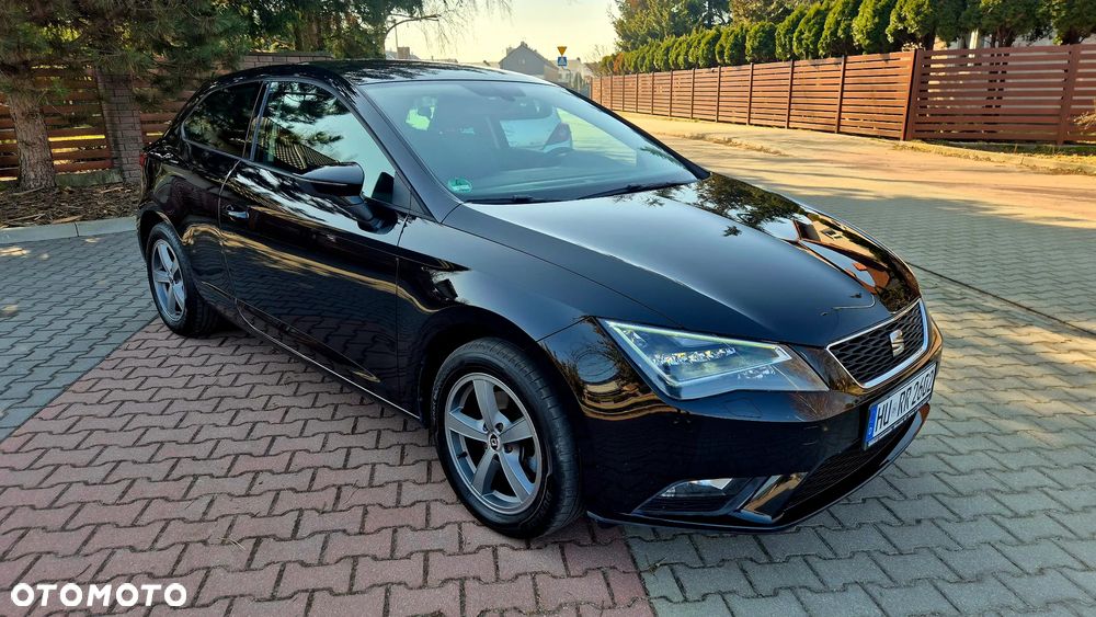 Seat Leon SC 1.4 TSI Start&Stop Style - 3