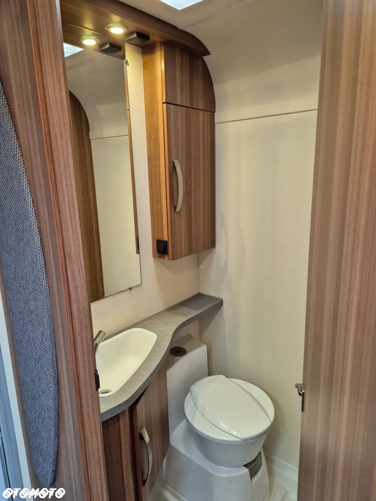 KNAUS Weinsberg  390 - 9