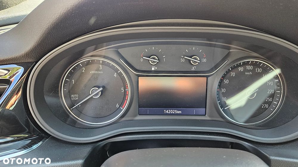 Opel Insignia 2.0 CDTI Edition - 16