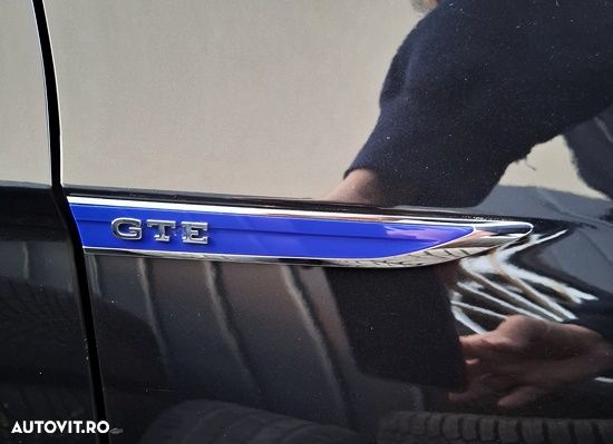 Volkswagen Passat 1.4 TSI DSG GTE - 16