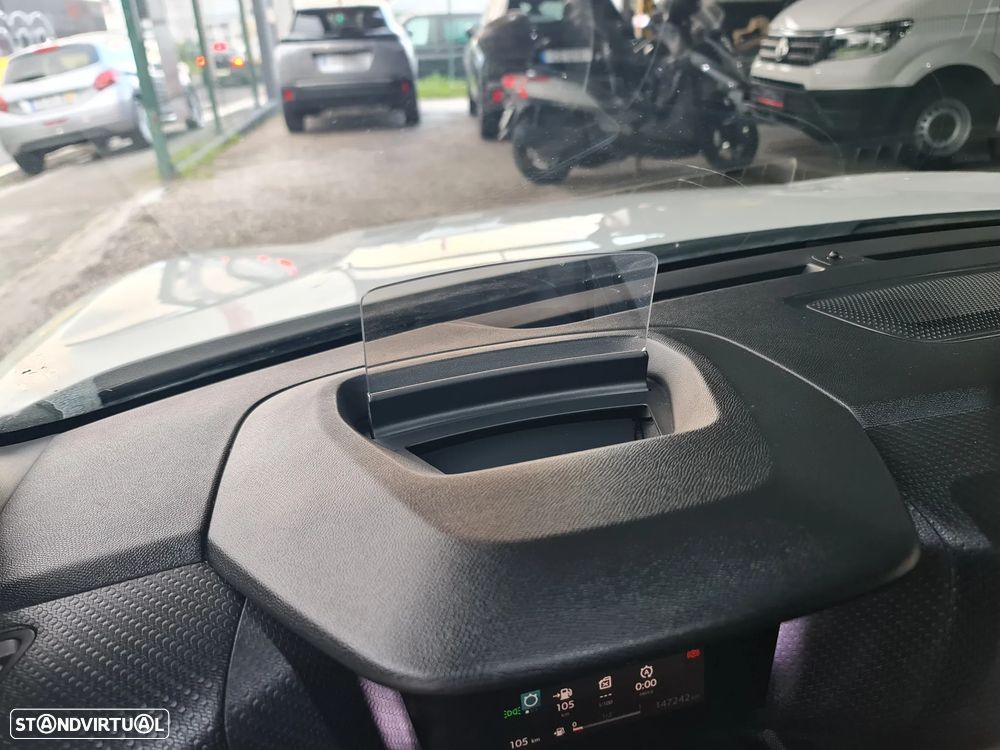 Citroën C4 1.2 PureTech Feel Pack - 38