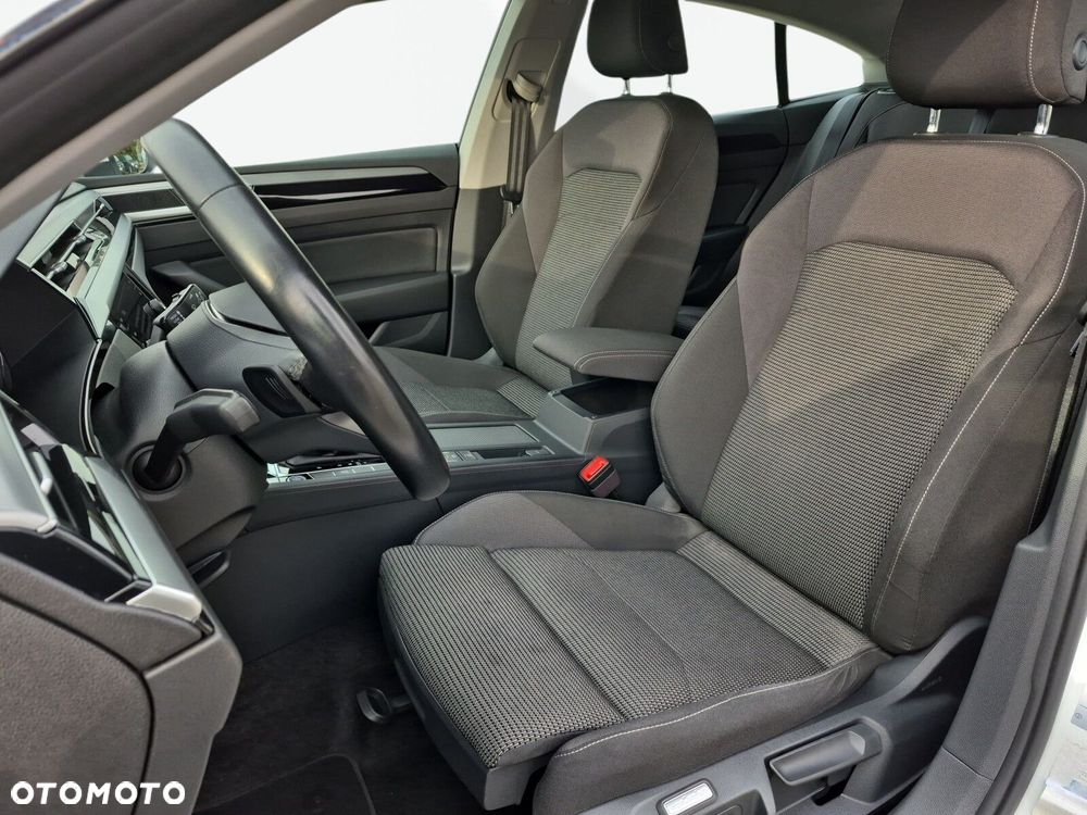 Volkswagen Arteon 2.0 TSI Elegance DSG - 12