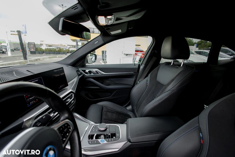 BMW i4 eDrive40 - 9