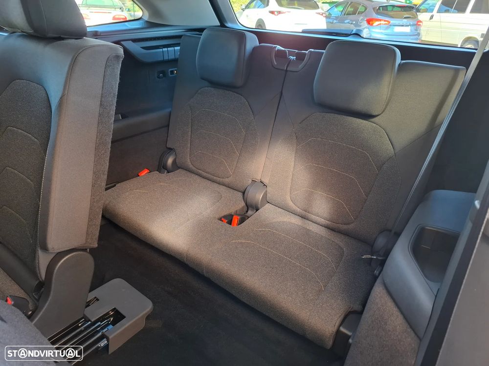 Skoda Kodiaq 2.0 TDI Ultra DSG - 26