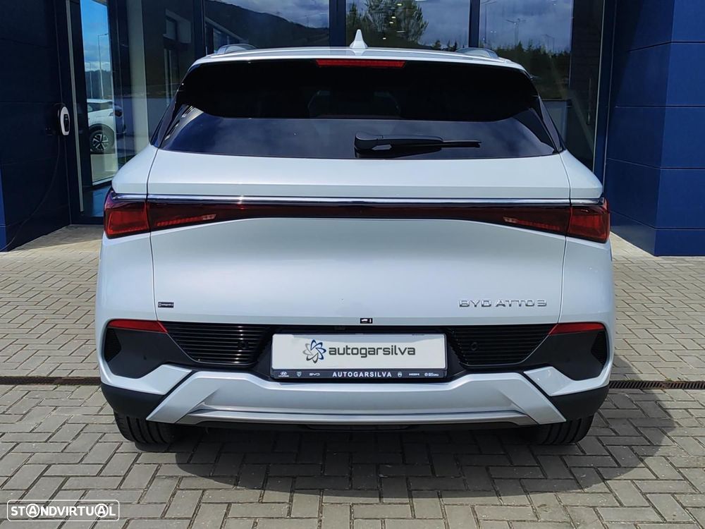 BYD Atto 3 60.48 kWh Comfort - 3