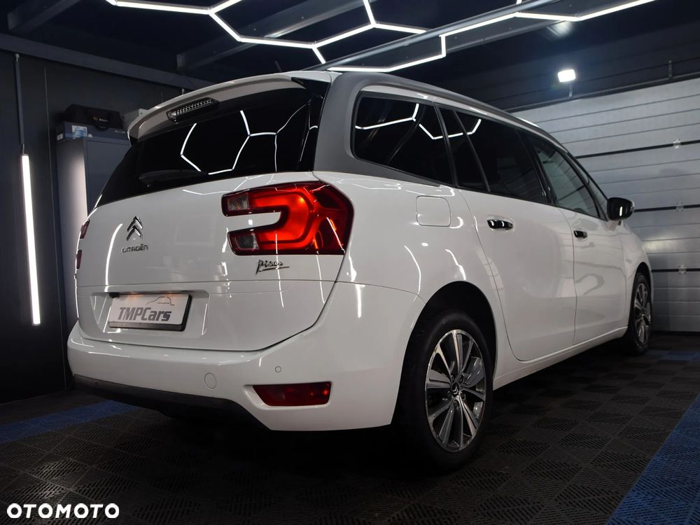 Citroën C4 Picasso PureTech 130 Stop&Start Attraction - 4