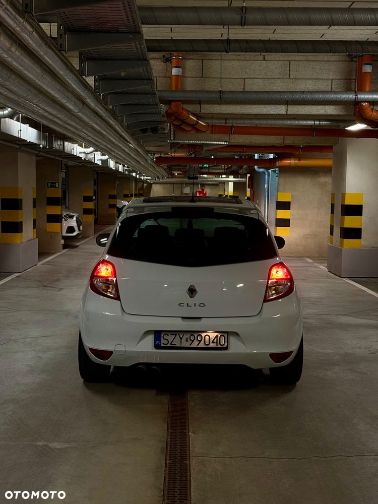 Renault Clio 1.2 TCE Extreme - 13