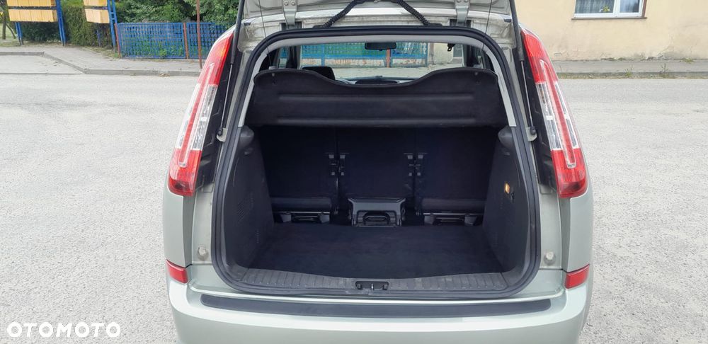 Ford C-MAX - 32