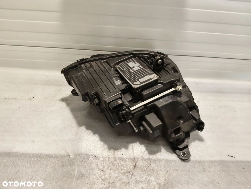 Mercedes-Benz E KLASA W213 PERFORMANCE KOMPLETNA STRONA LEWA A2139067706 - 5
